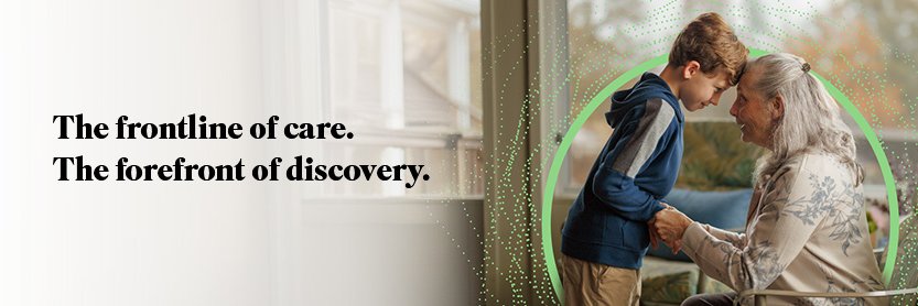 Emory Healthcare banner