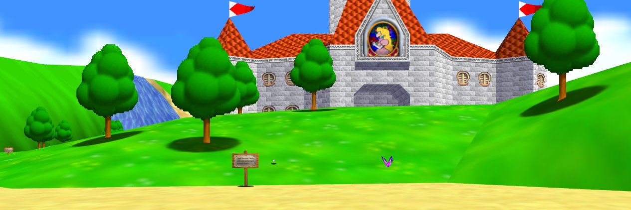 Random Mario Recolor banner