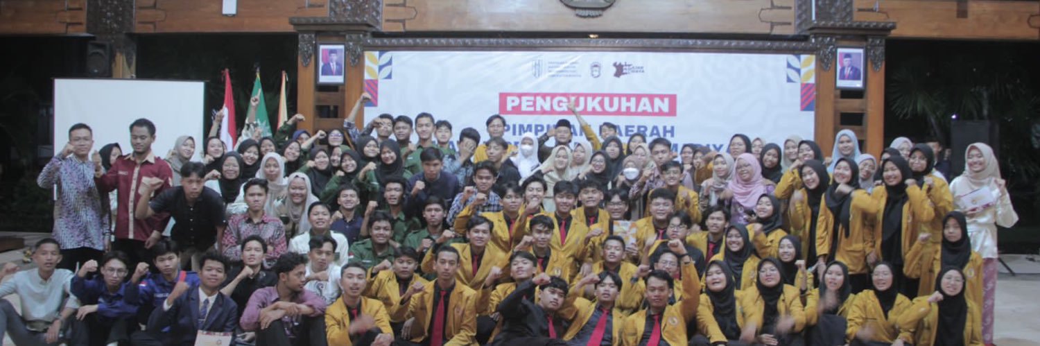#PelajarBerdaya banner