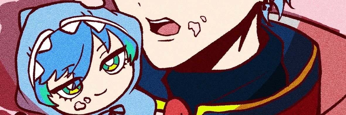 yunsute's profile banner image