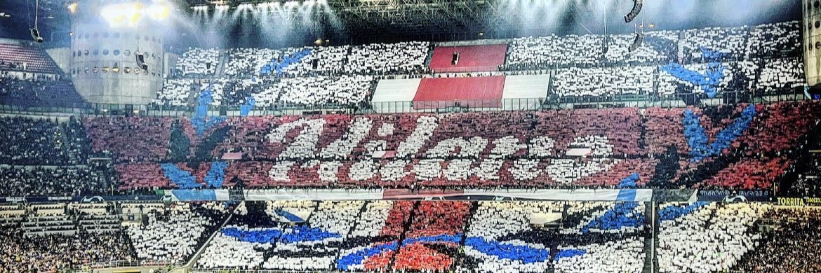 Marco Brambilla 2️⃣0️⃣⭐️⭐️ banner