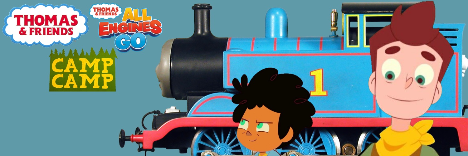 You Don’t Know Tank Engine's banner
