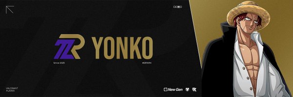 Yonko212 Profile Banner