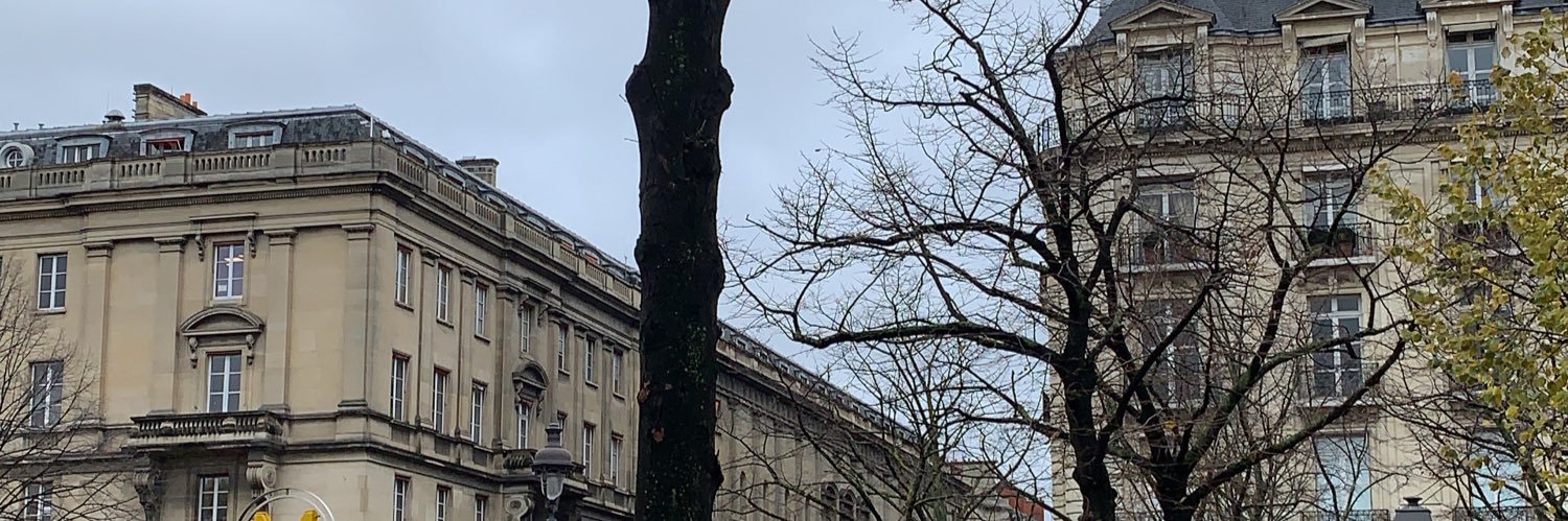RaphaelZaouati's profile banner image