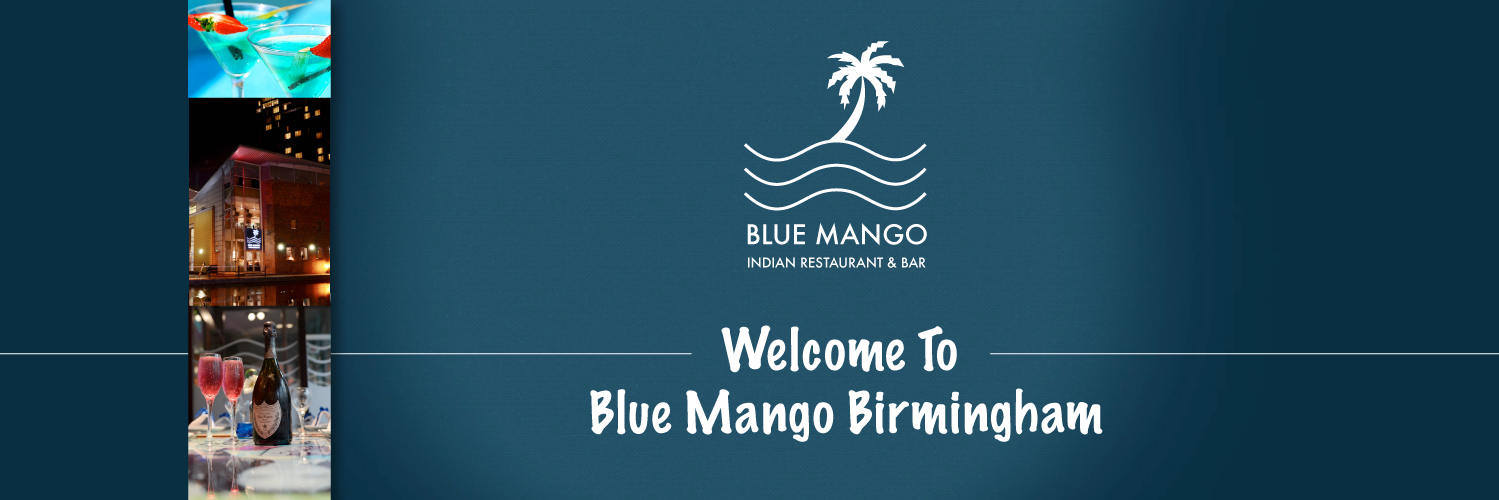 The_Blue_Mango's profile banner image