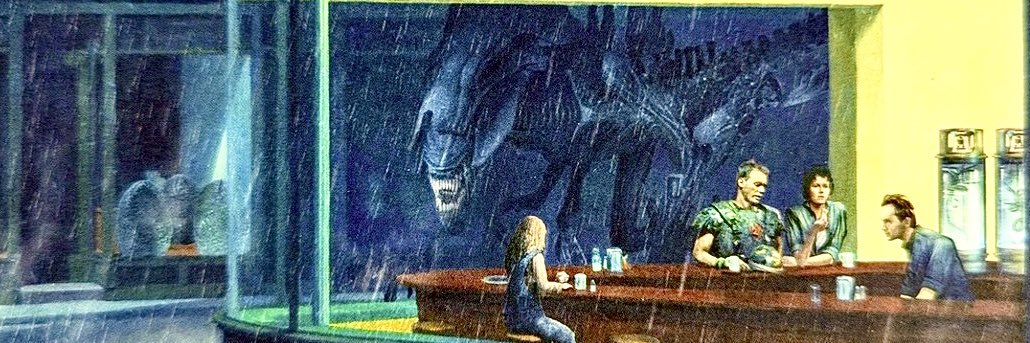 Shaun The Care Bear Daddy U+1F1F5 banner