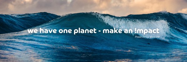 Planet Impact Profile Banner