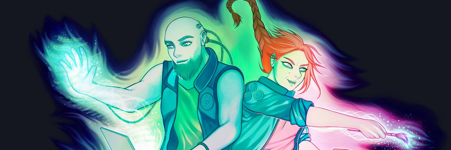 NekoboltTeam's profile banner image