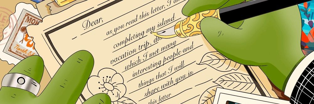 Bullade's profile banner image