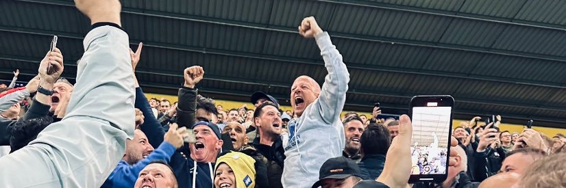 James Readman banner