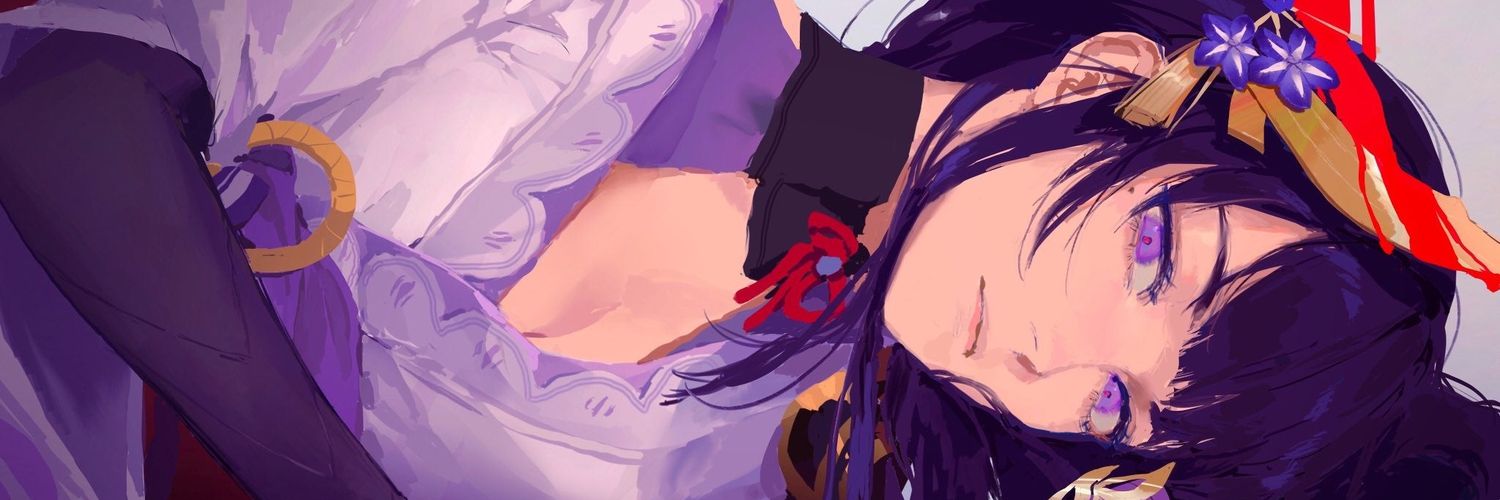 sajeonglim's profile banner image
