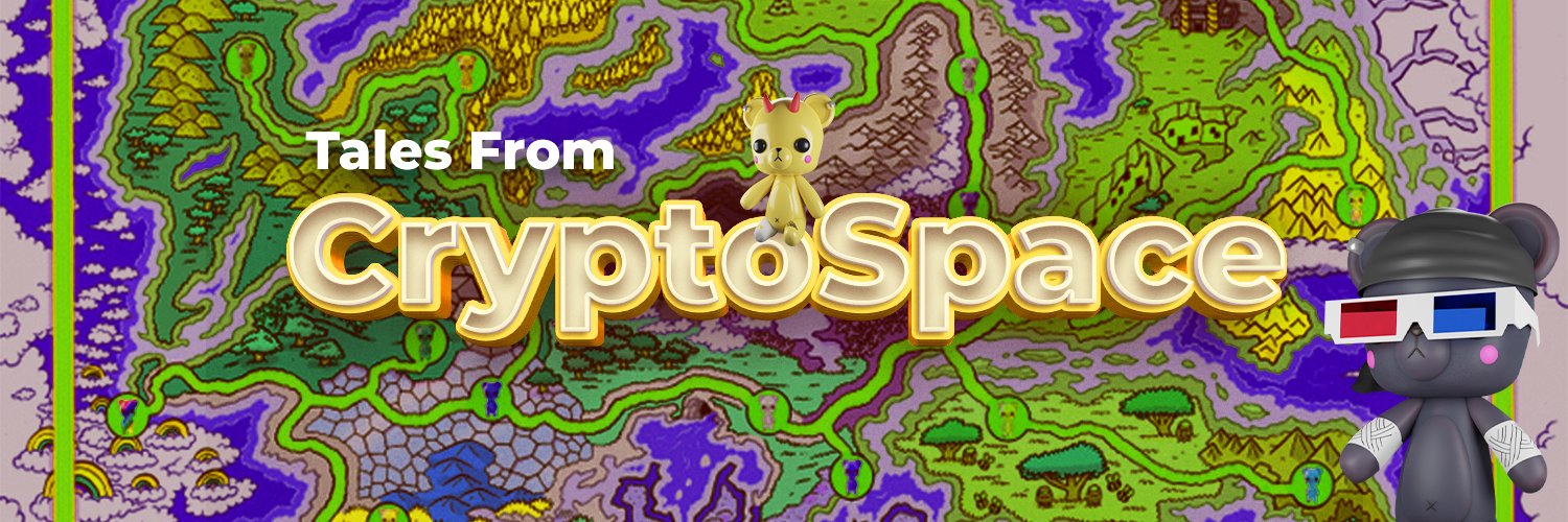 Tales From CryptoSpace banner