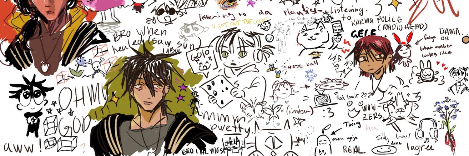 Angel Devil 🫧 banner