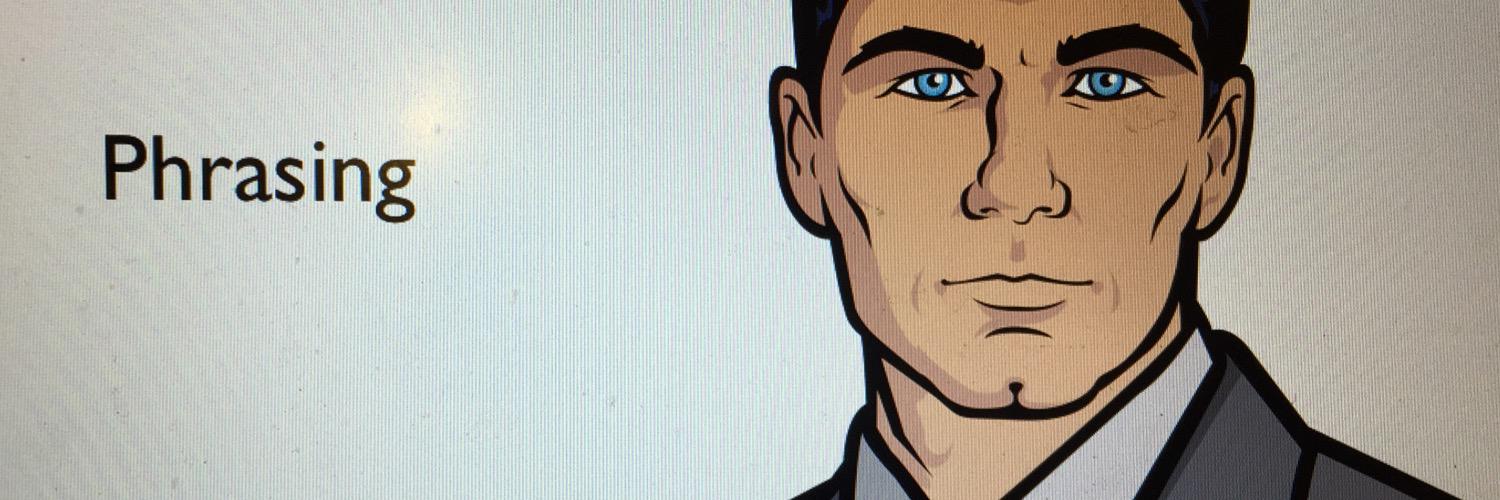 wesmikel's profile banner image
