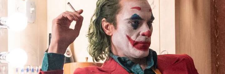 whojokerr's profile banner image