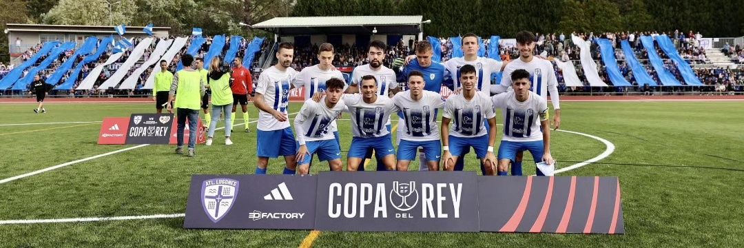 Atlético de Lugones banner