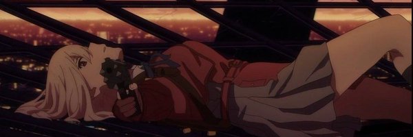 ChisatoPics Profile Banner