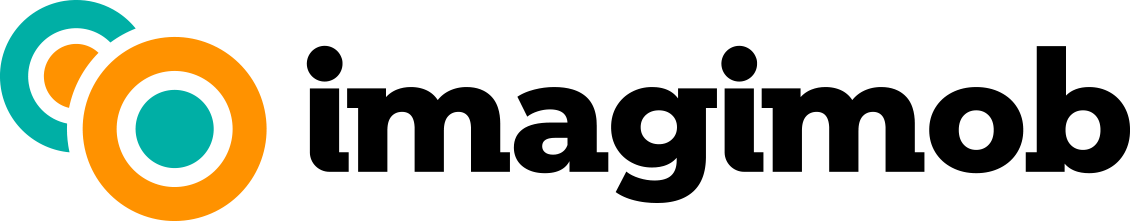 Imagimob's profile banner image