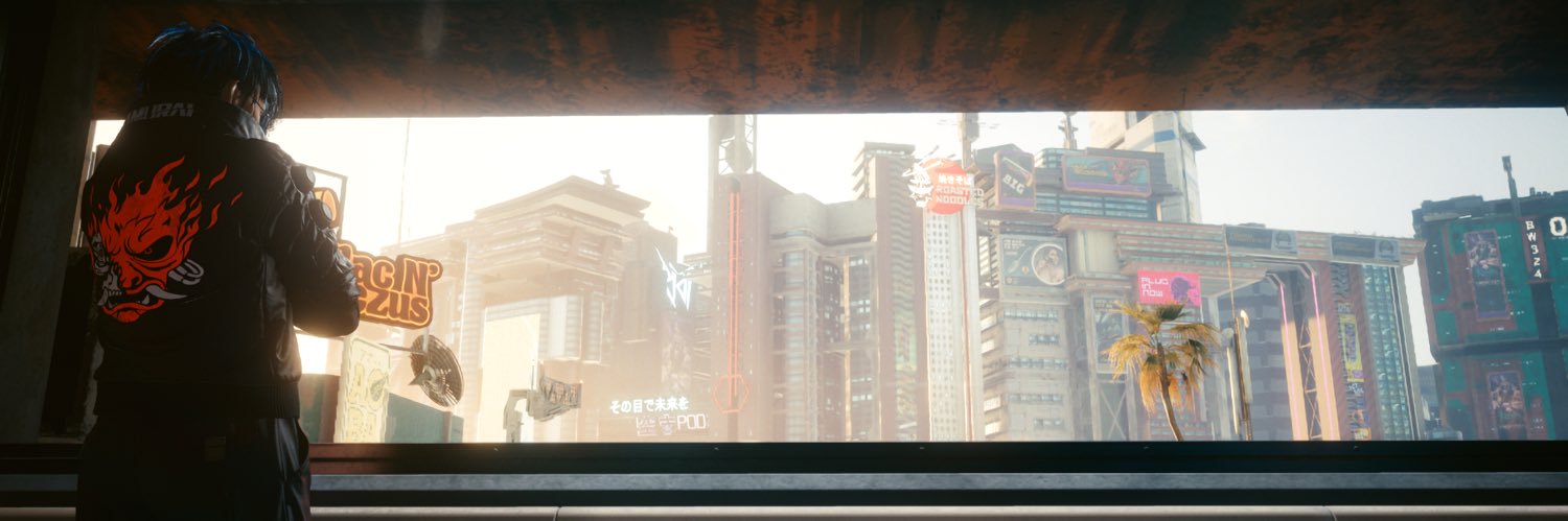 YulePents's profile banner image