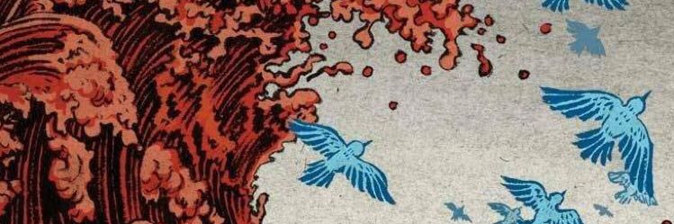 bluehell1c's profile banner image