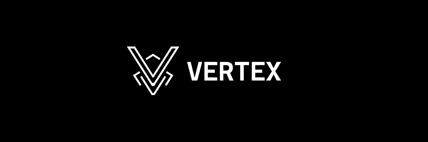 Vertex banner