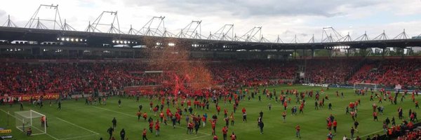 WookieRTS Profile Banner