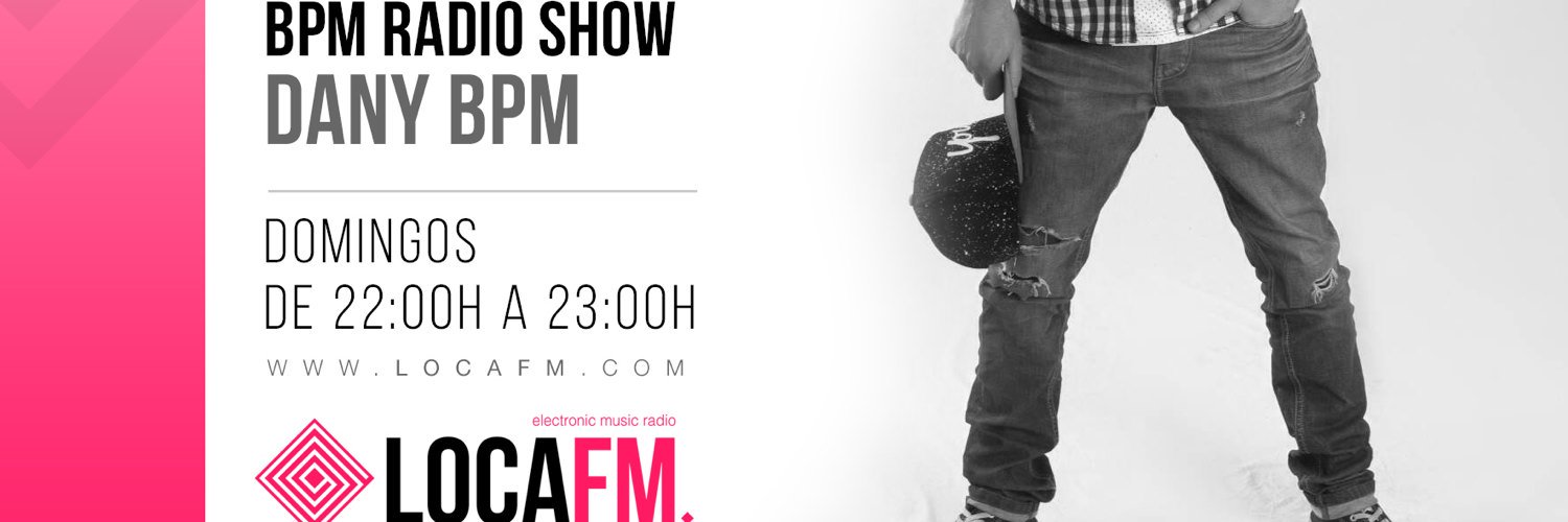 BpmRadioShow_'s profile banner image