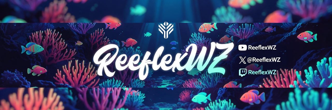 Reeflex banner