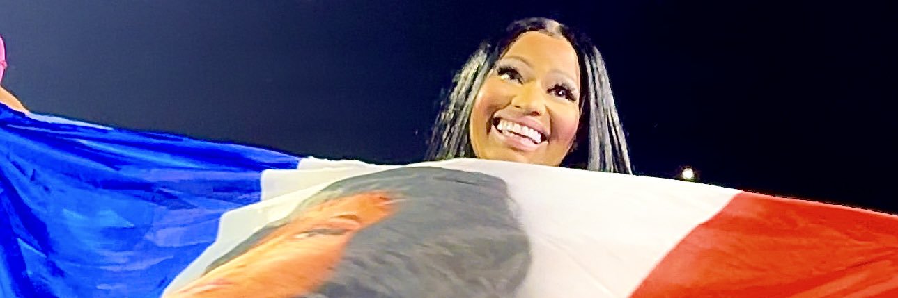 Alvin ☆ Honey ☆ Maraj's banner