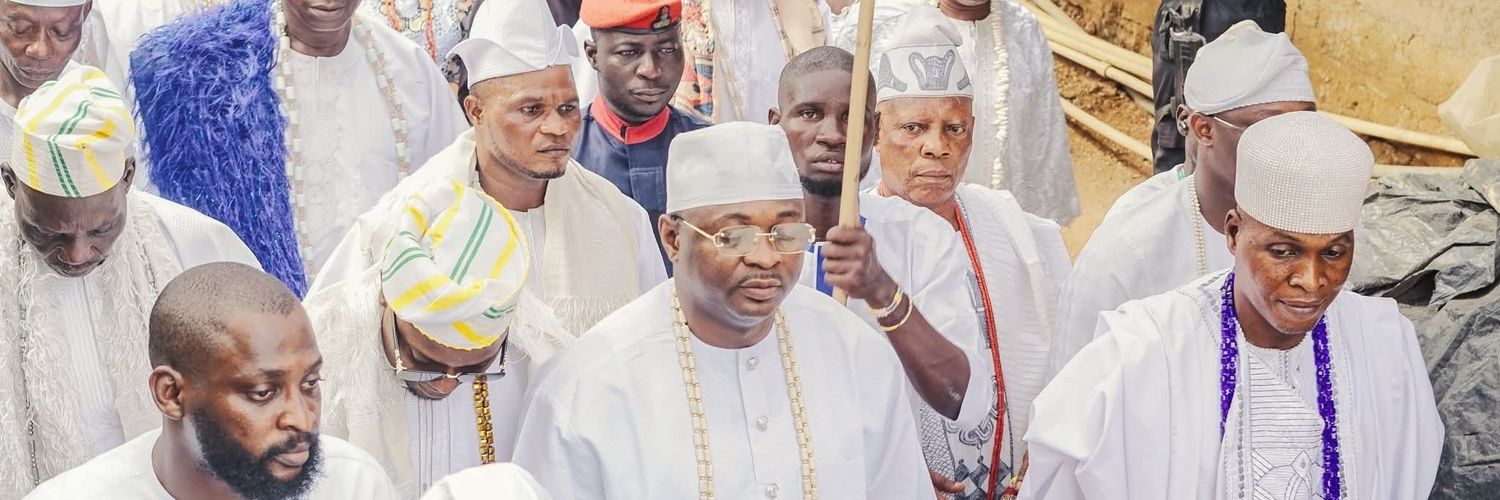 OMO AWORI GAN GAN banner