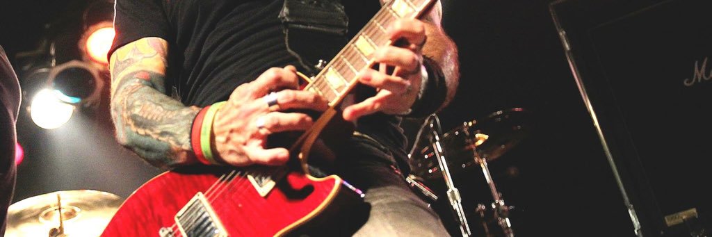 JackAndradMusic's profile banner image