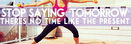 Active Change banner