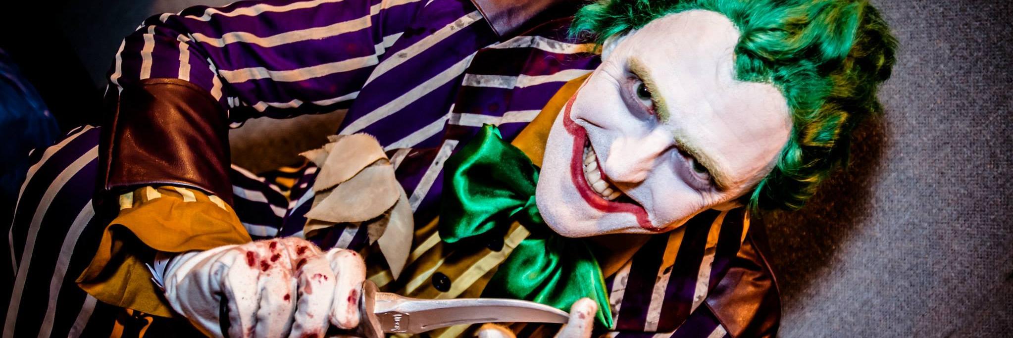 Max P. Bakerdragon: Space Marine banner