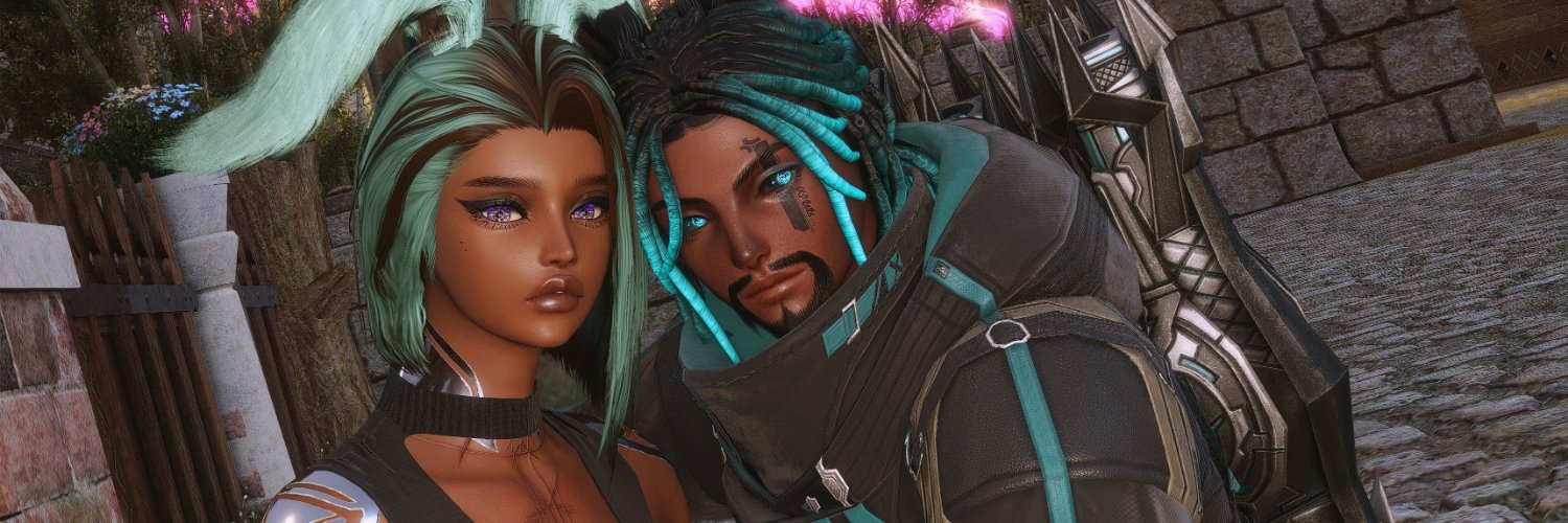AoifeLunae's profile banner image