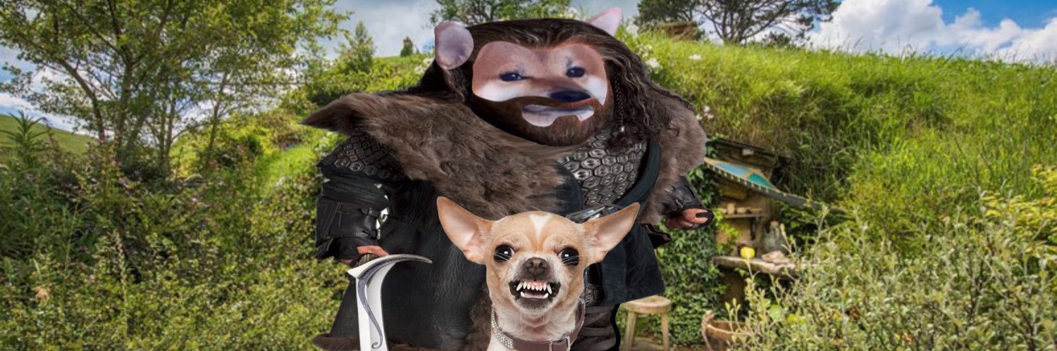 benrapo's profile banner image