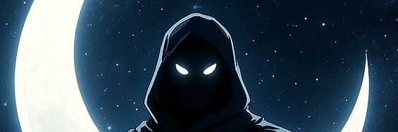 MOONGOD 🧠｜金鲸创始人｜Crypto KOL banner