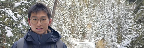 SuZhaochen0110 Profile Banner