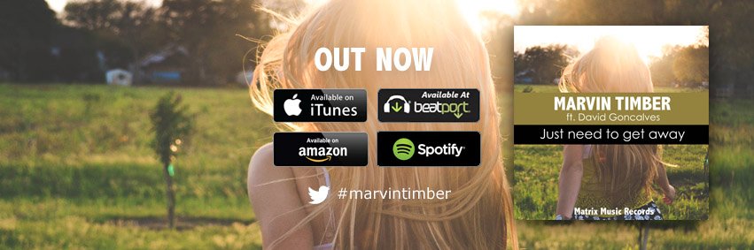 marvin_timber's profile banner image