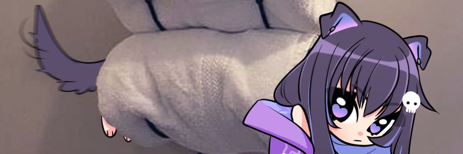 mew 🐾's banner