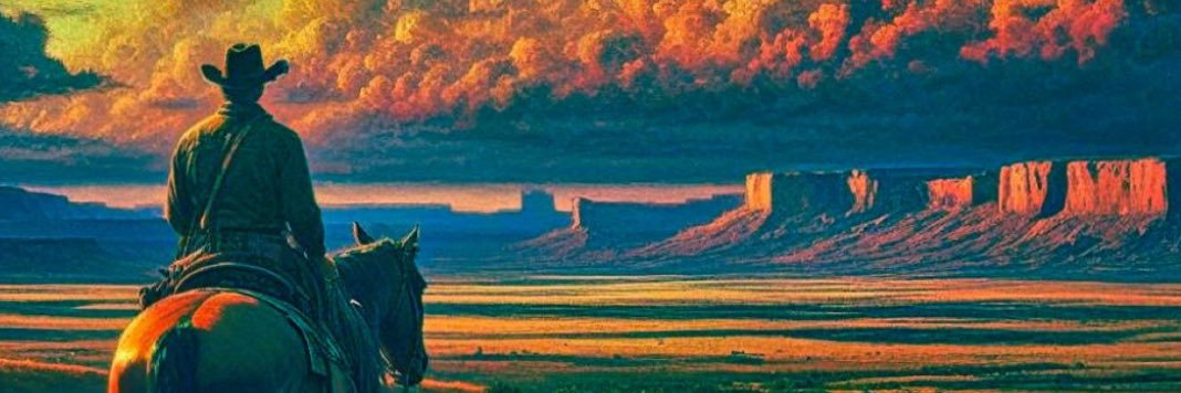 Michael Benson banner