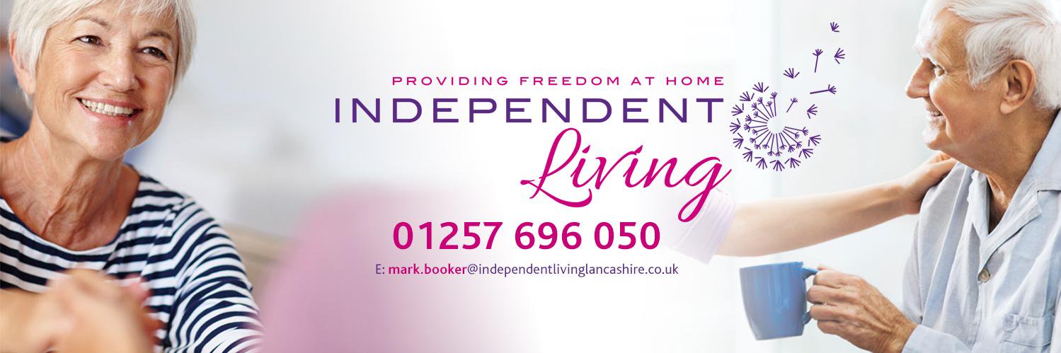 IndLivingLancs's profile banner image