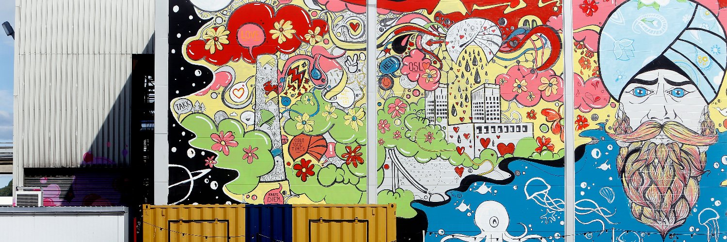 oysaat's profile banner image