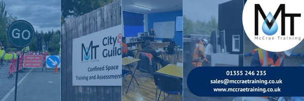 McCraeTraining Profile Banner