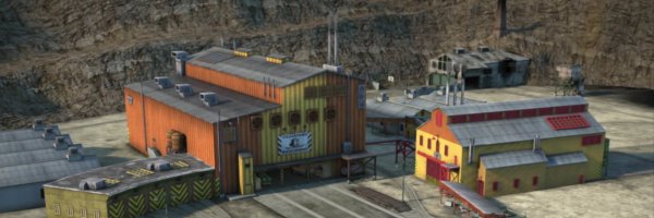 Diesel10Warship Profile Banner