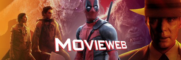 Movieweb Profile Banner