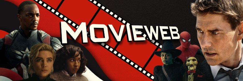 Movieweb's banner