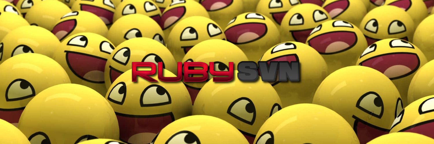 rubysvn's banner