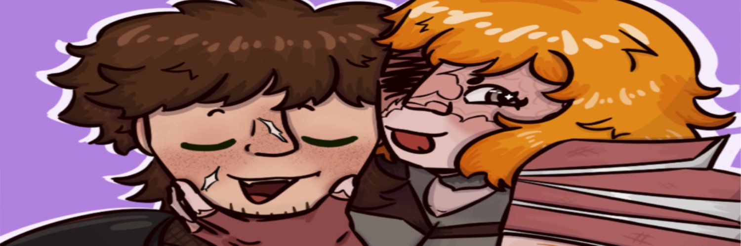Seth 🏷️TEAM FOSSILS (HTTYD)'s banner