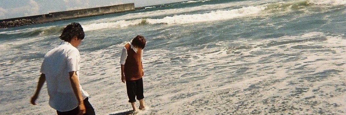 寒月孤影 @ banner