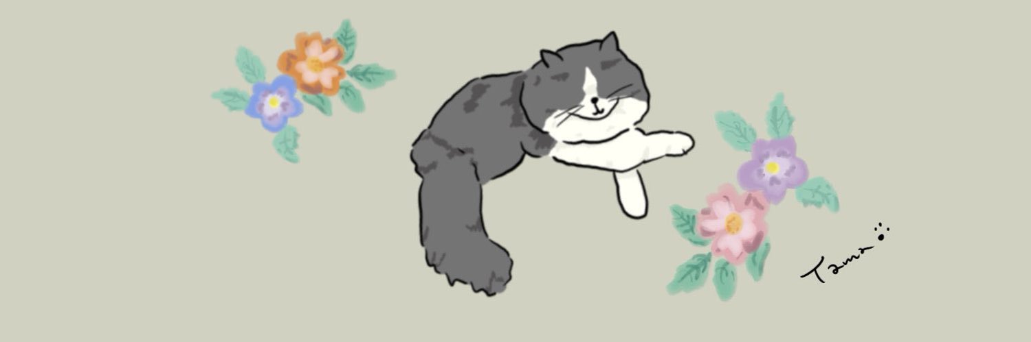 たまネコ🐾（ｻﾌﾞ）'s banner